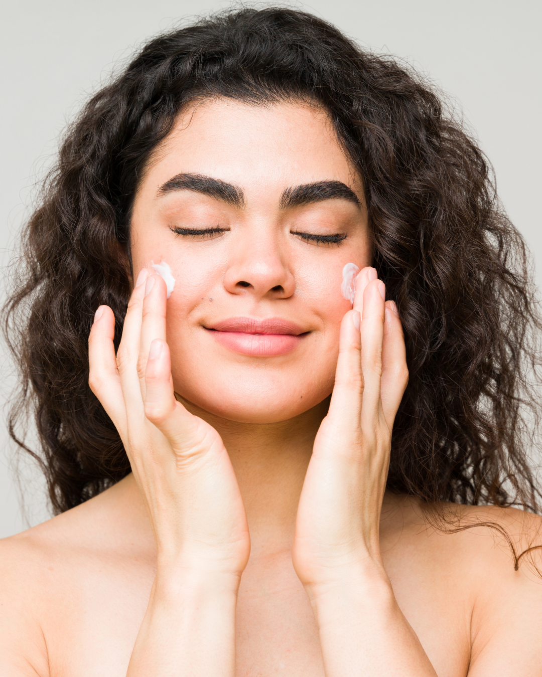 Protector solar SPF50 muy hidratante - Bodyboom Skin Dopamine