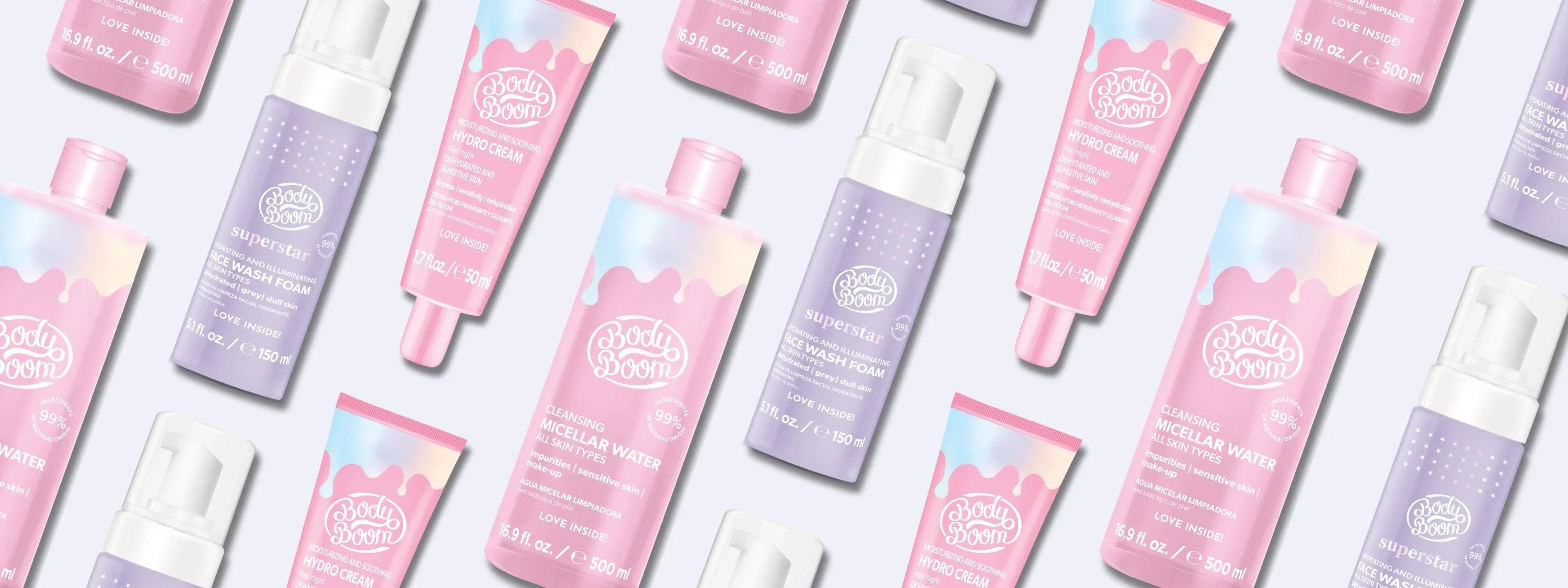 Más Vendidos | Los productos más vendidos de Skincare