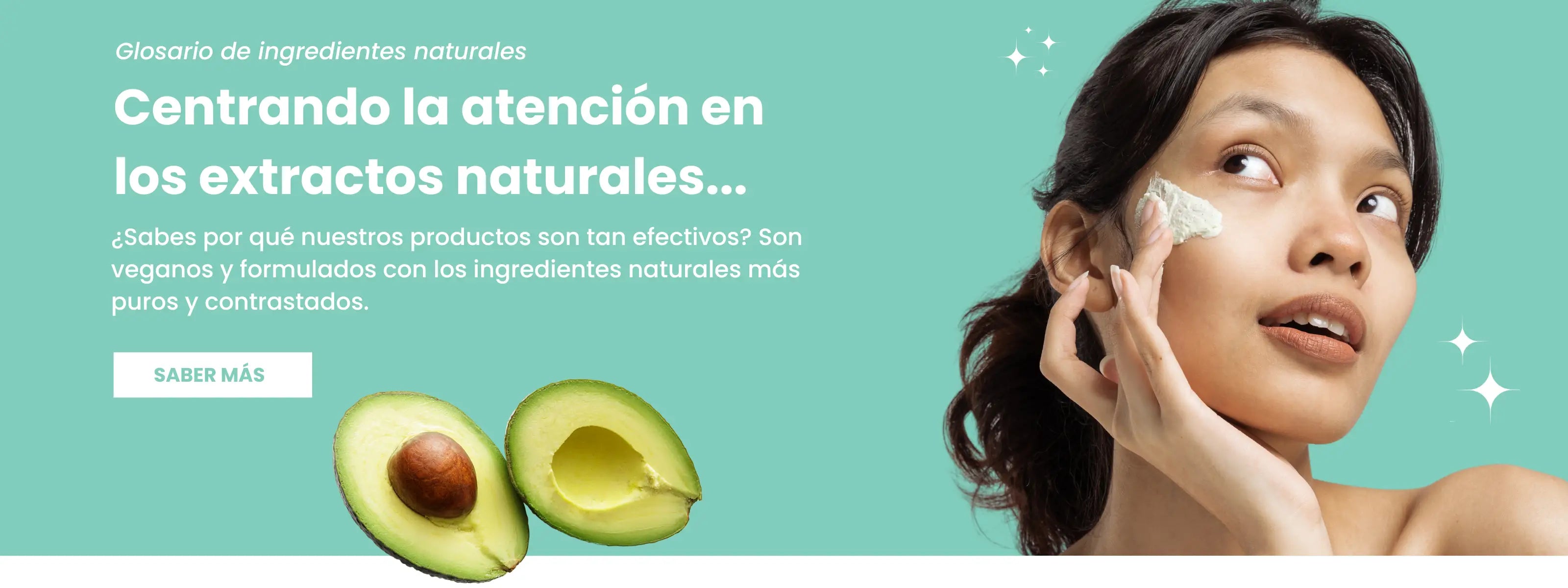 baner ingredientes