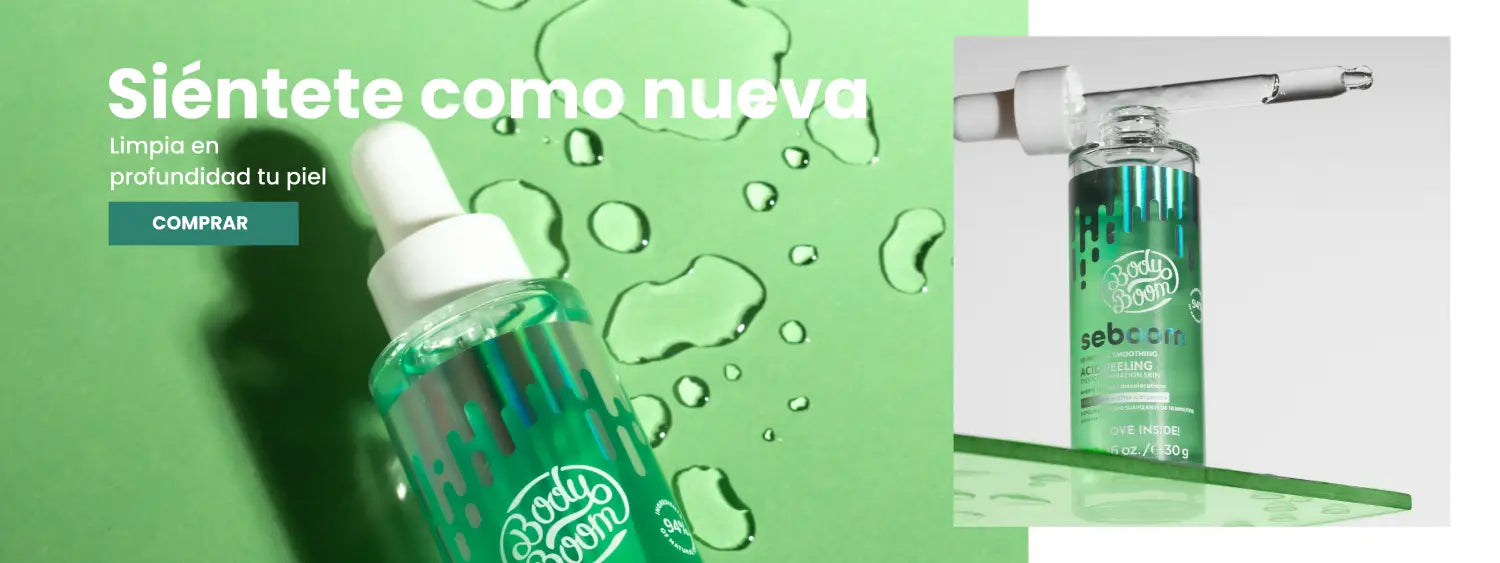 baner seboom sientete como nueva