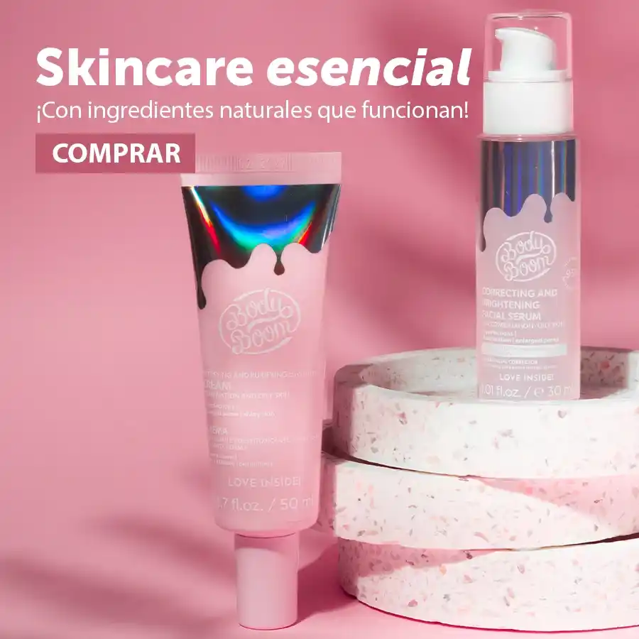 imagen baner portada pink skincare cuadrado