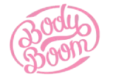imagen bodyboom logo