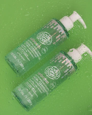 imagen gel control imperfecciones bodyboom