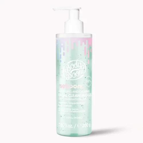 imagen gel limpiador matificante seboom bodyboom