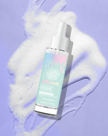 imagen peeling acidos bodyboom