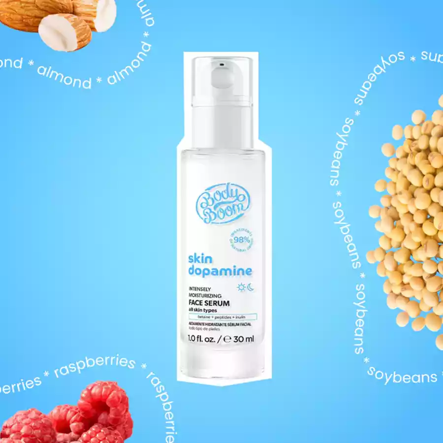 imagen serum altamente hidratante bodyboom creativa ingredientes